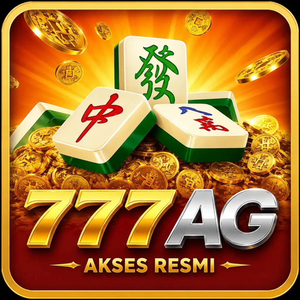 777AG - Aplikasi Teman Sekitar yang Menyenangkan
