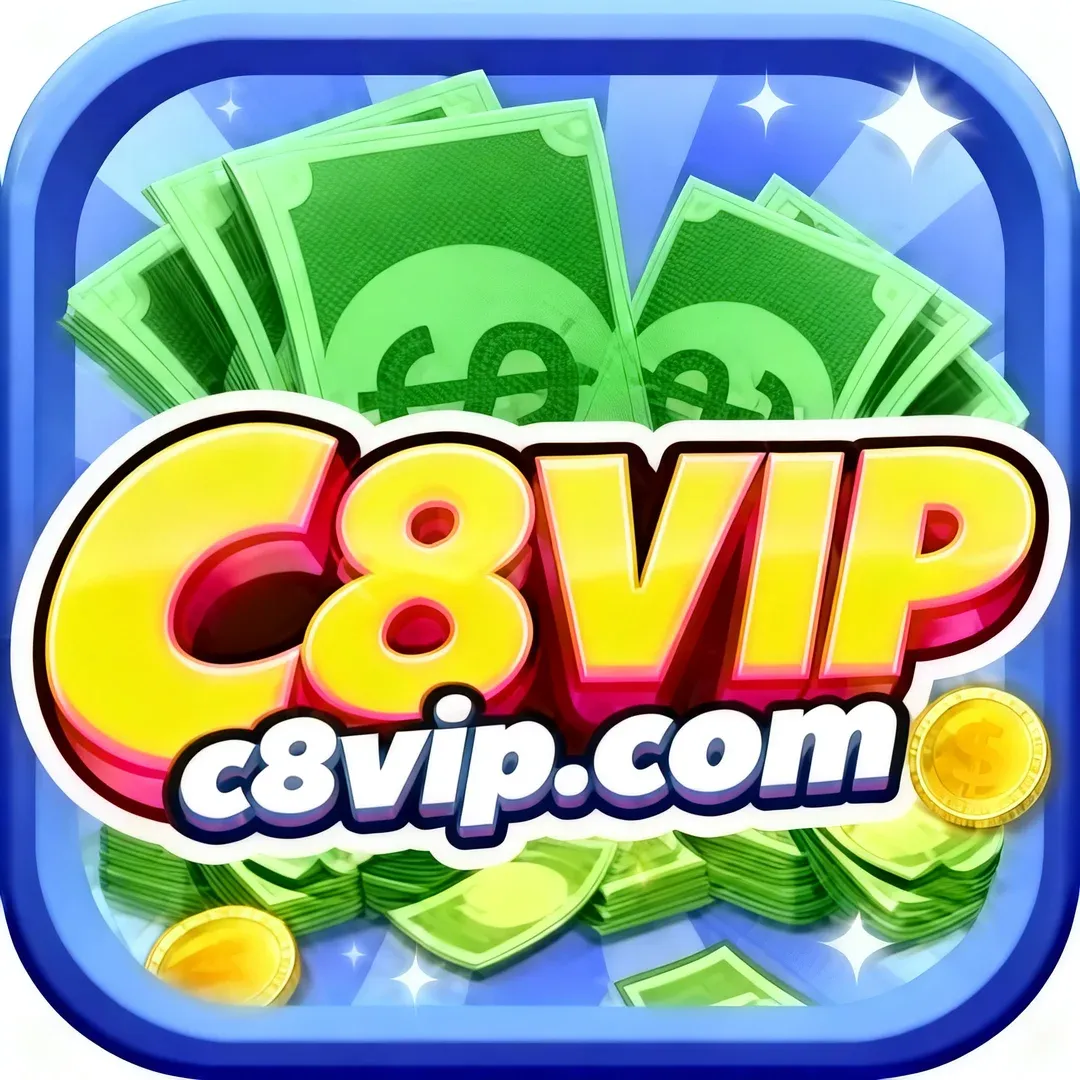 C8VIP - Aplikasi Cashback untuk Belanja Hemat