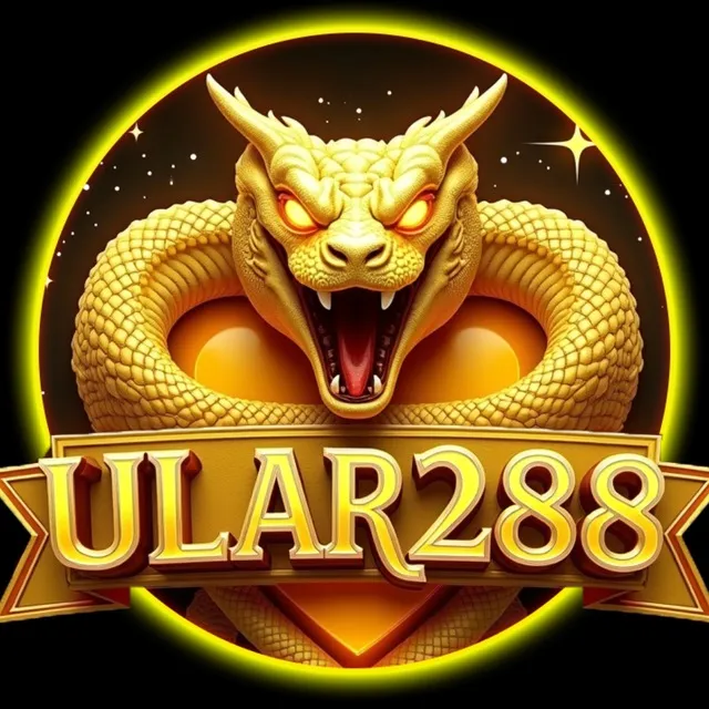 ular288 - Horor Rumah APK